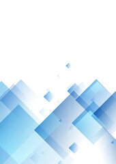 Fototapeta premium Abstract technology background, modern design vector illustration