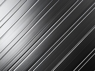 Obraz premium Metal Surface Close-up