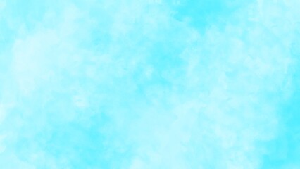 aesthetic soft blue background wallpaper illustration 