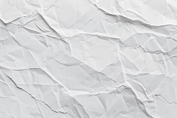 Obraz premium Beautiful texture old crumpled paper, design abstract background