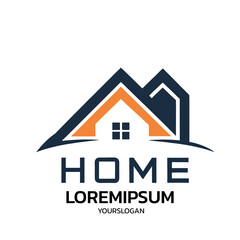Home logo