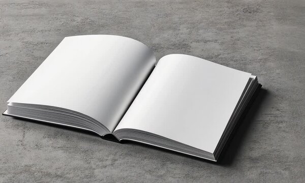 Double Book Cover Mockup Video