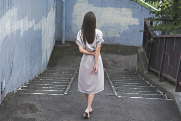 小股の切れ上がったいい女の類義語はあるの？