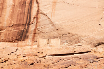 Canyon de Chelly National Monument, Arizona

