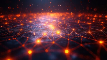 Abstract Network Connection