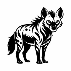 hyena