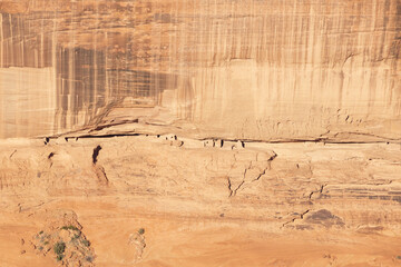 Canyon de Chelly National Monument, Arizona
