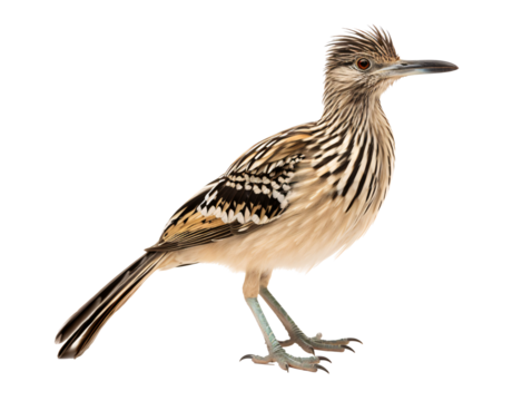 a bird with a long beak