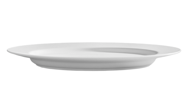 PNG Plate set packaging mockup food tableware freshness.