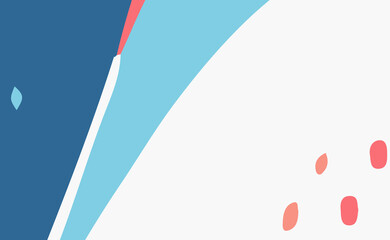 Abstract background with untidy pattern. Vector illustration for banners, posters and wall decorations