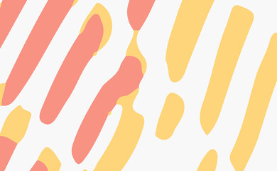 Abstract background with untidy pattern. Vector illustration for banners, posters and wall decorations