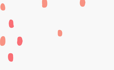 Abstract background with untidy pattern. Vector illustration for banners, posters and wall decorations