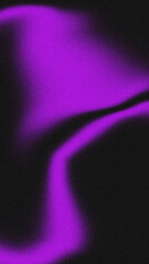 black purple gradient background with grain texture