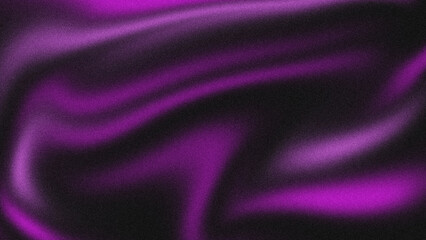 black purple abstract background with grain texture