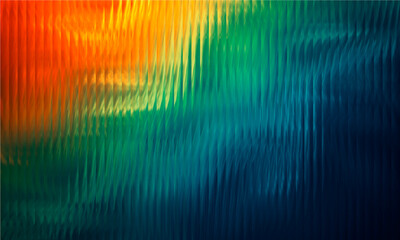 Multicolored glass texture for banner, wallpaper, template, print.