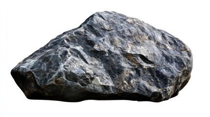 "Pile of Natural Rocks"