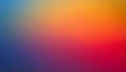 Obraz premium Grainy Gradient Background Design