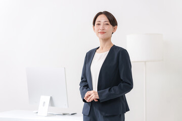 女性　ビジネス