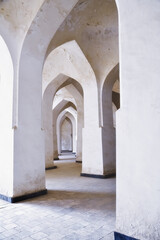 Obraz premium Kalon mosque in Bukhara, Uzbekisan