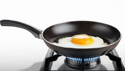 Fried eggs