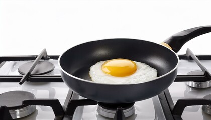 Fried eggs