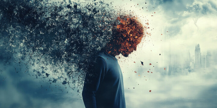 Comprehending PTSD: Recognizing symptoms and understanding the profound effects of trauma on mental health and well-being