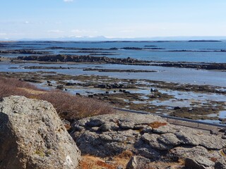 Island West