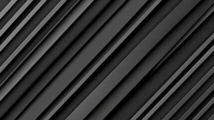 An abstract modern luxury black background suitable for modern wallpapers