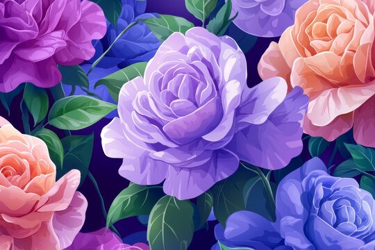 Stunning wallpapers and screensavers for your phone.