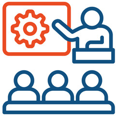 Training Icon