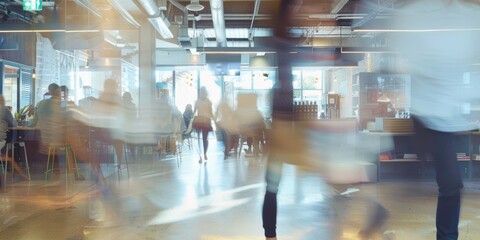 A dynamic photo of a brainstorming session, with creative doodles and diagrams drawn