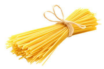PNG A pack of spaghetti pasta food traditional.