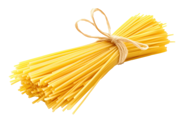 PNG A pack of spaghetti pasta food traditional.