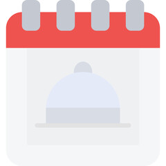 Naklejka premium Oven icon