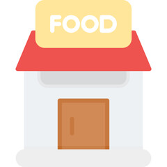 Restaurant icon