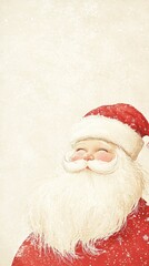 Christmas and New year background