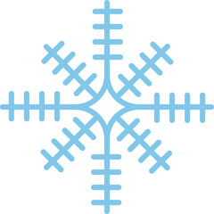 Snowflake icon