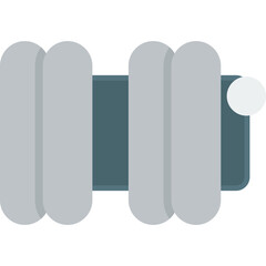 Heating icon