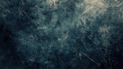 Dark Textured Background