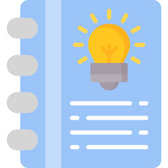 Agenda icon