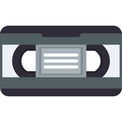 Cassette icon