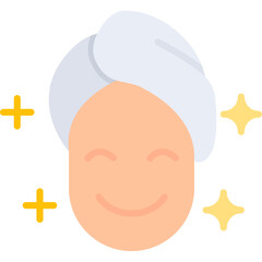 Facial Massage icon