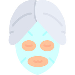 Facial Mask icon