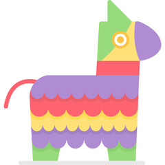 Piñata icon