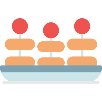 Appetizer icon