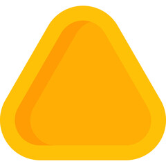 Hazard icon