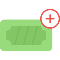 Fototapeta premium Coupon icon