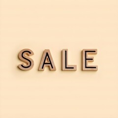 Exclusive Sale Event