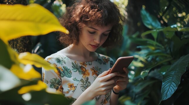 A closeup of a bearded toy construction supervisor wearing an orange hard hat and yellow safety vest overseeing a team of workers all in similar attire in a blurred background.