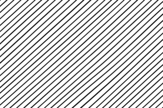 PNG Black lined white paper texture pattern background lines.